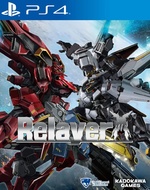 Relayer - Digital Premium Edition